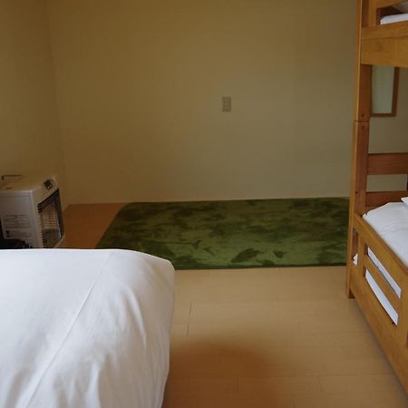 Gufo No Mori Kamifurano Hotel Luaran gambar