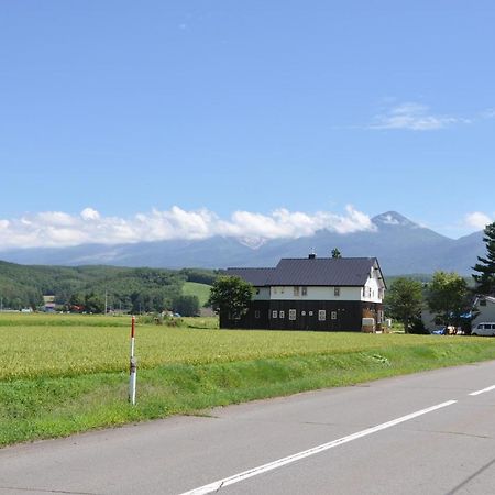 Gufo No Mori Kamifurano Hotel Bilik gambar