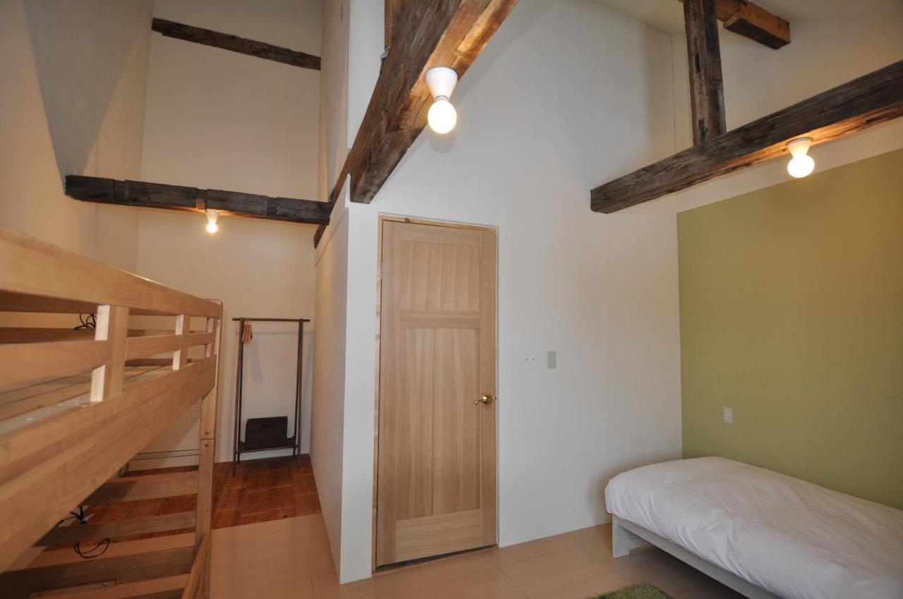 Gufo No Mori Kamifurano Hotel Luaran gambar