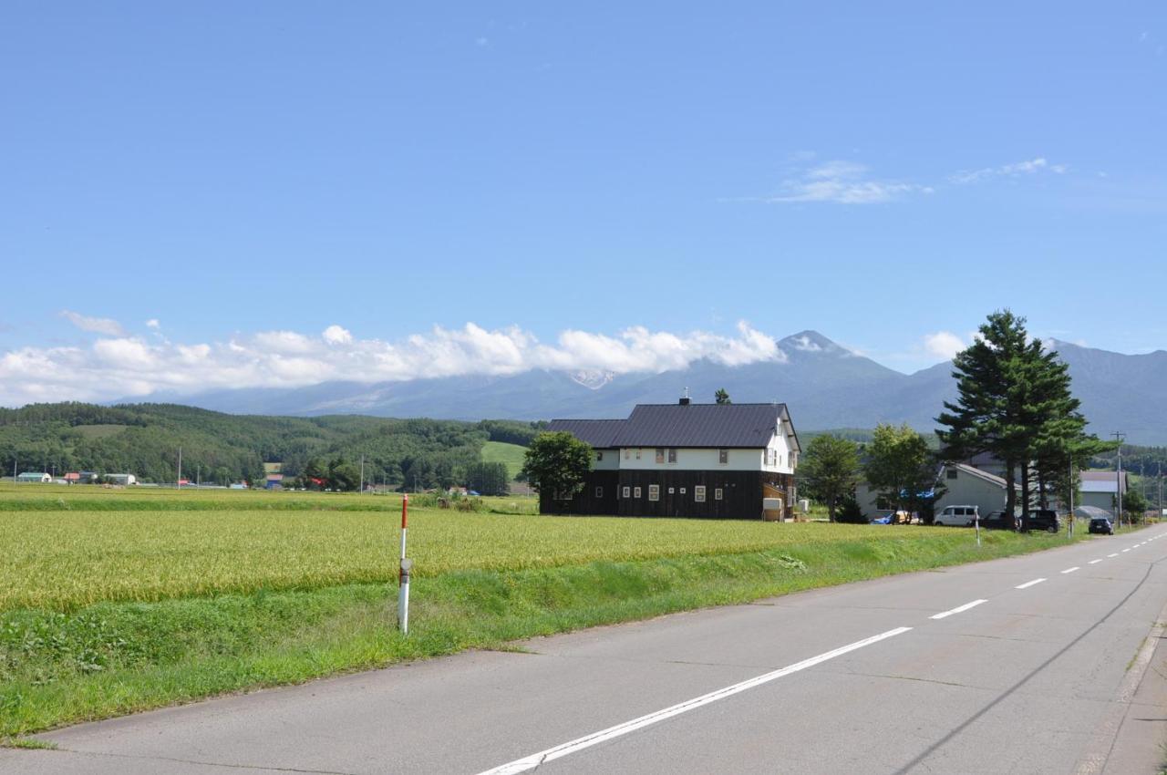 Gufo No Mori Kamifurano Hotel Bilik gambar